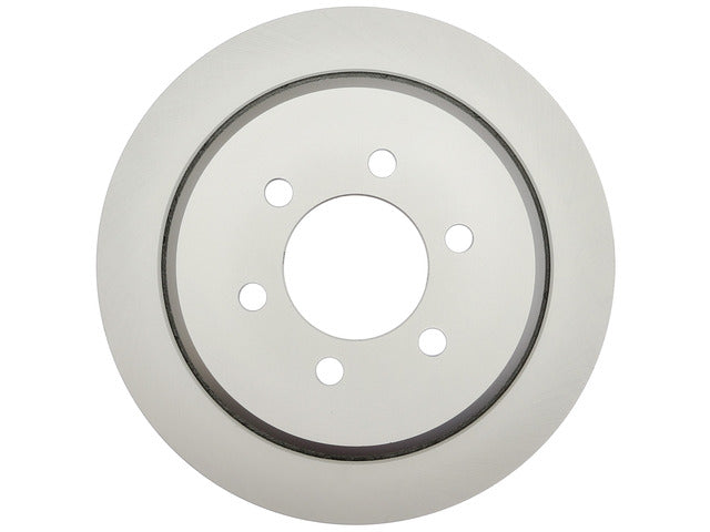 Raybestos Brakes Disc Brake Rotor P/N:680106FZN Fits: Ford Expedition 06-03, Lincoln Navigator 06-03 - Image 3