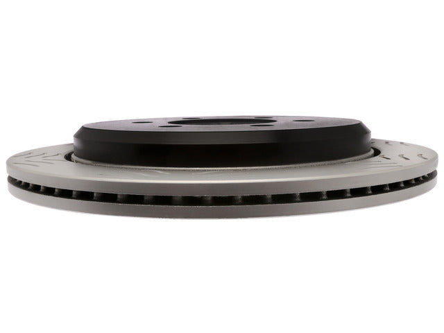 Raybestos Brakes Disc Brake Rotor P/N:680106PER Fits: Ford Expedition 06-03, Lincoln Navigator 06-03 - Image 1