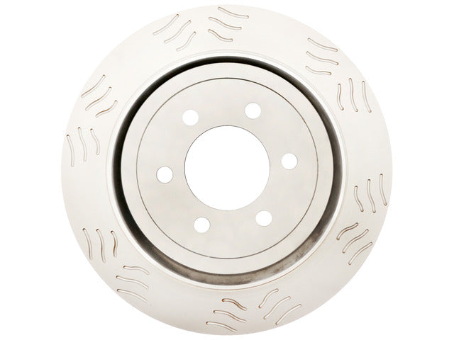 Raybestos Brakes Disc Brake Rotor P/N:680106PER Fits: Ford Expedition 06-03, Lincoln Navigator 06-03 - Image 2