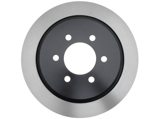 Raybestos Brakes Disc Brake Rotor P/N:680106P Fits: Ford Expedition 06-03, Lincoln Navigator 06-03 - Image 3