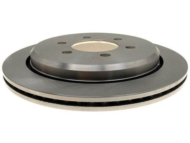 Raybestos Brakes Disc Brake Rotor P/N:680106R Fits: Ford Expedition 06-03, Lincoln Navigator 06-03 - Image 1