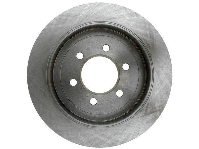Raybestos Brakes Disc Brake Rotor P/N:680106R Fits: Ford Expedition 06-03, Lincoln Navigator 06-03 - Image 2