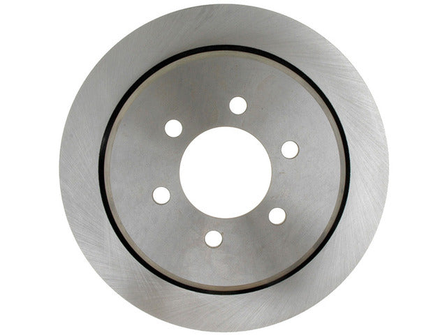 Raybestos Brakes Disc Brake Rotor P/N:680106R Fits: Ford Expedition 06-03, Lincoln Navigator 06-03 - Image 3