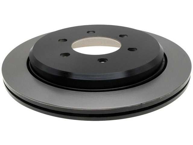 Raybestos Brakes Disc Brake Rotor P/N:680106 Fits: Ford Expedition 06-03, Lincoln Navigator 06-03 - Image 1