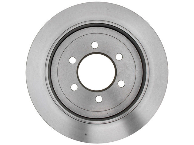 Raybestos Brakes Disc Brake Rotor P/N:680106 Fits: Ford Expedition 06-03, Lincoln Navigator 06-03 - Image 2