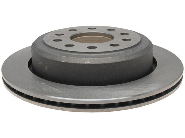 Raybestos Brakes Disc Brake Rotor P/N:680107R Fits: Lincoln Town Car 11-03 - Image 1