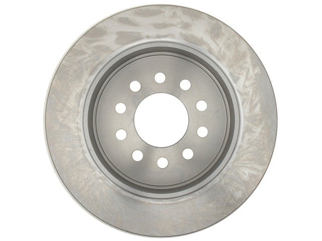 Raybestos Brakes Disc Brake Rotor P/N:680107R Fits: Lincoln Town Car 11-03 - Image 2