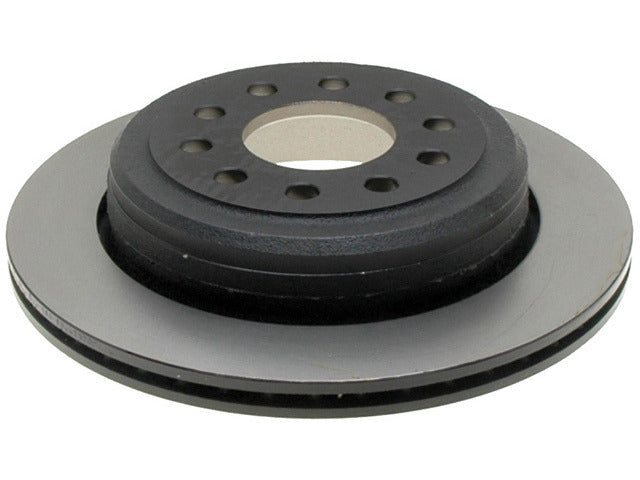 Raybestos Brakes Disc Brake Rotor P/N:680107 Fits: Lincoln Town Car 11-03 - Image 1