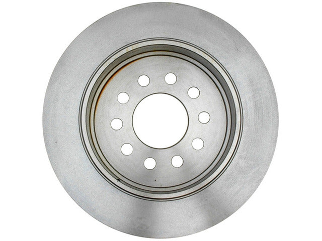 Raybestos Brakes Disc Brake Rotor P/N:680107 Fits: Lincoln Town Car 11-03 - Image 2