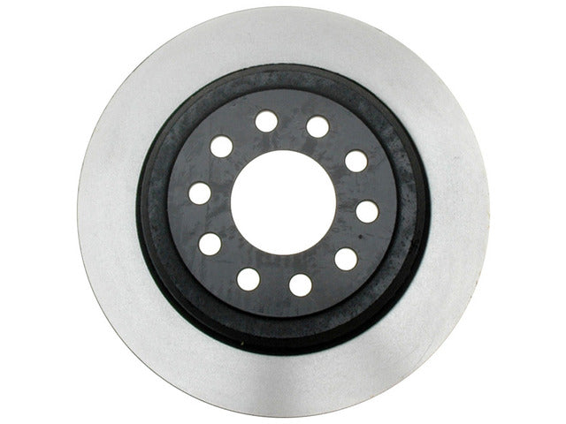 Raybestos Brakes Disc Brake Rotor P/N:680107 Fits: Lincoln Town Car 11-03 - Image 3