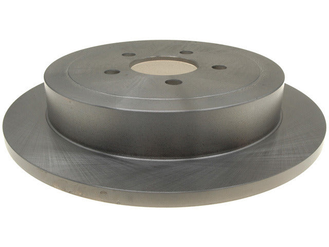 Raybestos Brakes Disc Brake Rotor P/N:680108R Fits: Lincoln Town Car 11-03 - Image 1