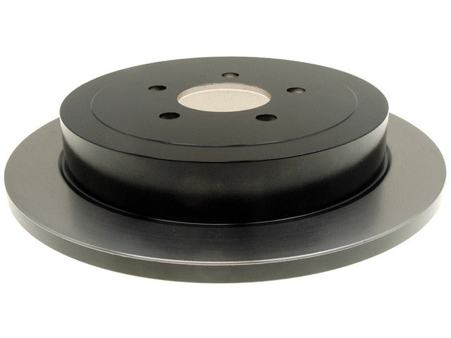 Raybestos Brakes Disc Brake Rotor P/N:680108 Fits: Lincoln Town Car 11-03 - Image 1