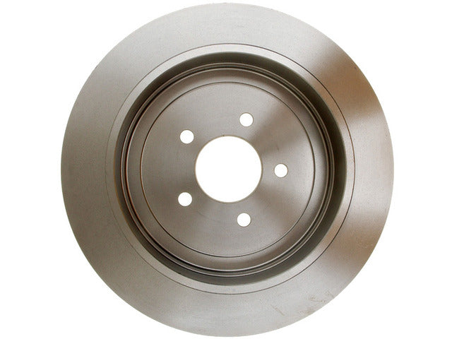 Raybestos Brakes Disc Brake Rotor P/N:680108 Fits: Lincoln Town Car 11-03 - Image 2
