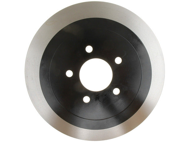 Raybestos Brakes Disc Brake Rotor P/N:680108 Fits: Lincoln Town Car 11-03 - Image 3
