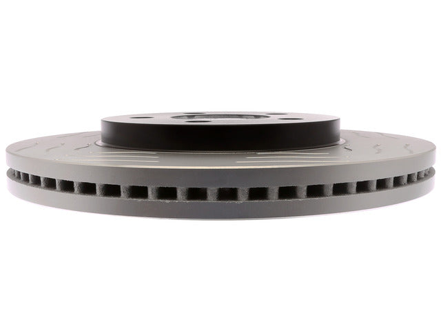 Raybestos Brakes Disc Brake Rotor P/N:680110PER Fits: Ford Crown Victoria 11-03, Lincoln Town Car 11-03, Mercury Grand Marquis 11-03, Mercury Marauder 04-03 - Image 1