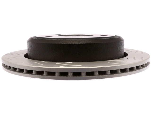 Raybestos Brakes Disc Brake Rotor P/N:680129PER Fits: Ford Crown Victoria 11-03, Mercury Grand Marquis 11-03, Mercury Marauder 04-03 - Image 1