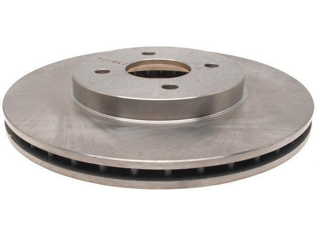 Raybestos Brakes Disc Brake Rotor P/N:680130R Fits: Ford Focus 04-02 - Image 1