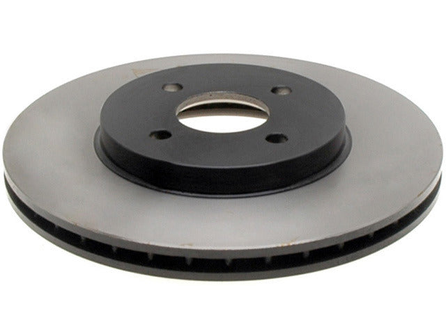 Raybestos Brakes Disc Brake Rotor P/N:680130 Fits: Ford Focus 04-02 - Image 1