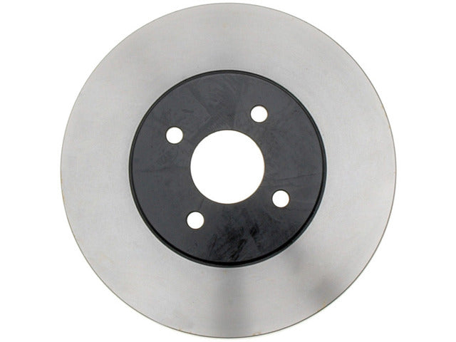 Raybestos Brakes Disc Brake Rotor P/N:680130 Fits: Ford Focus 04-02 - Image 3