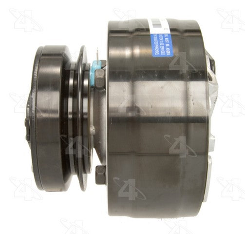Four Seasons A/C Compressor P/N:68013 Fits: Chevrolet P30 95-94, GMC P3500 95-94 - Image 4