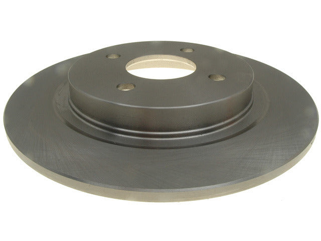 Raybestos Brakes Disc Brake Rotor P/N:680146R Fits: Ford Focus 04-02 - Image 1