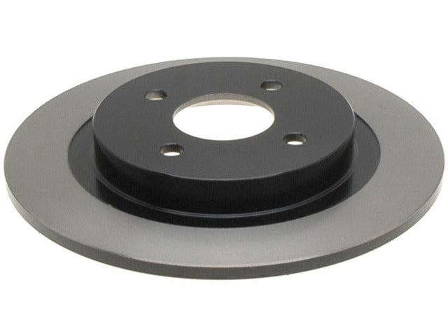 Raybestos Brakes Disc Brake Rotor P/N:680146 Fits: Ford Focus 04-02 - Image 1