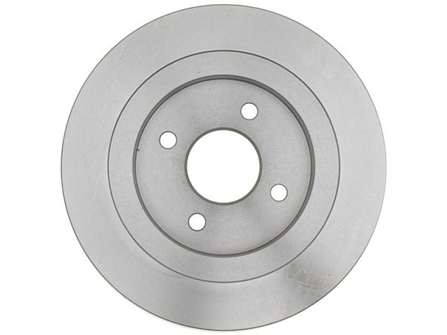 Raybestos Brakes Disc Brake Rotor P/N:680146 Fits: Ford Focus 04-02 - Image 2