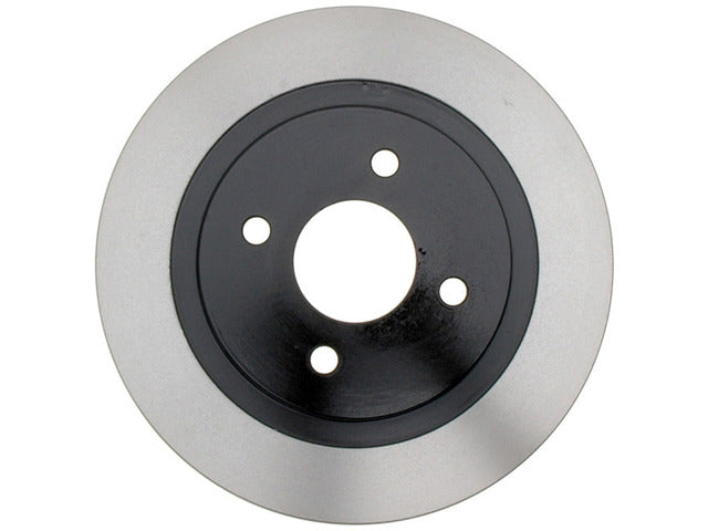 Raybestos Brakes Disc Brake Rotor P/N:680146 Fits: Ford Focus 04-02 - Image 3