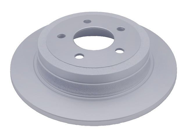 Raybestos Brakes Disc Brake Rotor P/N:680147FZN Fits: Ford Explorer Sport 2003, Ford Explorer Sport Trac 05-03 - Image 1