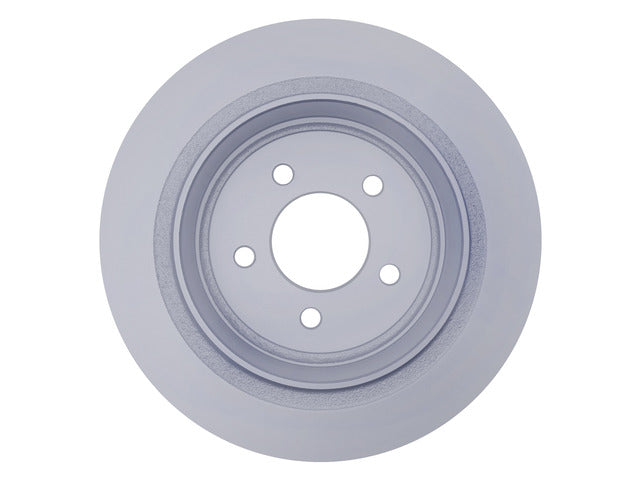Raybestos Brakes Disc Brake Rotor P/N:680147FZN Fits: Ford Explorer Sport 2003, Ford Explorer Sport Trac 05-03 - Image 2