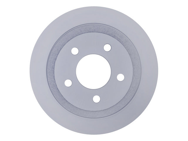 Raybestos Brakes Disc Brake Rotor P/N:680147FZN Fits: Ford Explorer Sport 2003, Ford Explorer Sport Trac 05-03 - Image 3