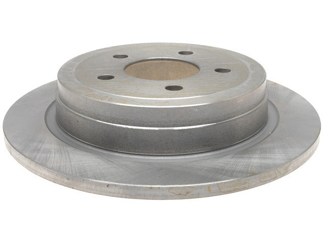Raybestos Brakes Disc Brake Rotor P/N:680147R Fits: Ford Explorer Sport 2003, Ford Explorer Sport Trac 05-03 - Image 1