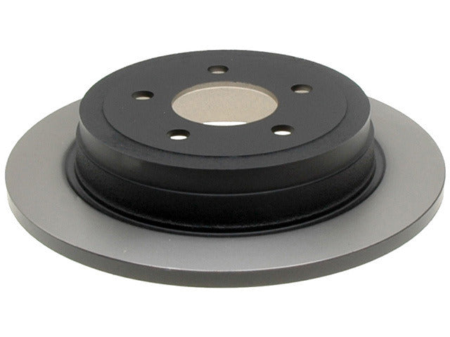 Raybestos Brakes Disc Brake Rotor P/N:680147 Fits: Ford Explorer Sport 2003, Ford Explorer Sport Trac 05-03 - Image 1
