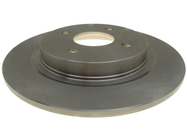 Raybestos Brakes Disc Brake Rotor P/N:680166R Fits: Lincoln Aviator 05-03 - Image 1