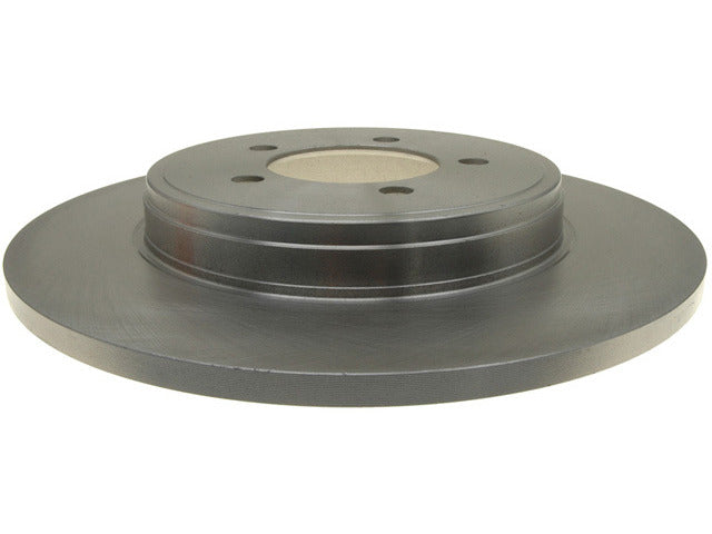 Raybestos Brakes Disc Brake Rotor P/N:680167R Fits: Lincoln Aviator 05-03 - Image 1