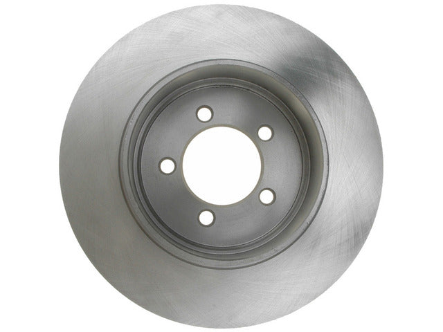 Raybestos Brakes Disc Brake Rotor P/N:680167R Fits: Lincoln Aviator 05-03 - Image 2