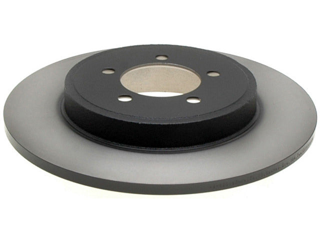 Raybestos Brakes Disc Brake Rotor P/N:680167 Fits: Lincoln Aviator 05-03 - Image 1