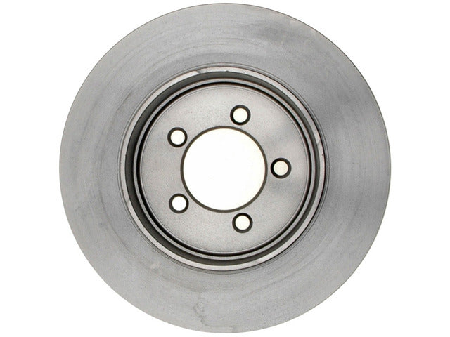 Raybestos Brakes Disc Brake Rotor P/N:680167 Fits: Lincoln Aviator 05-03 - Image 2