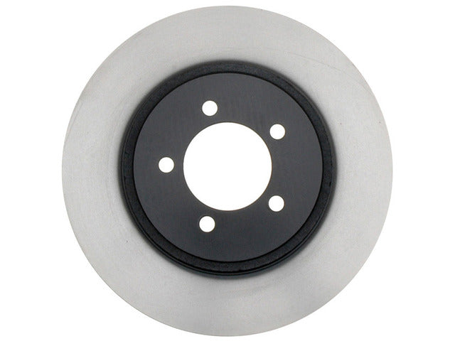 Raybestos Brakes Disc Brake Rotor P/N:680167 Fits: Lincoln Aviator 05-03 - Image 3