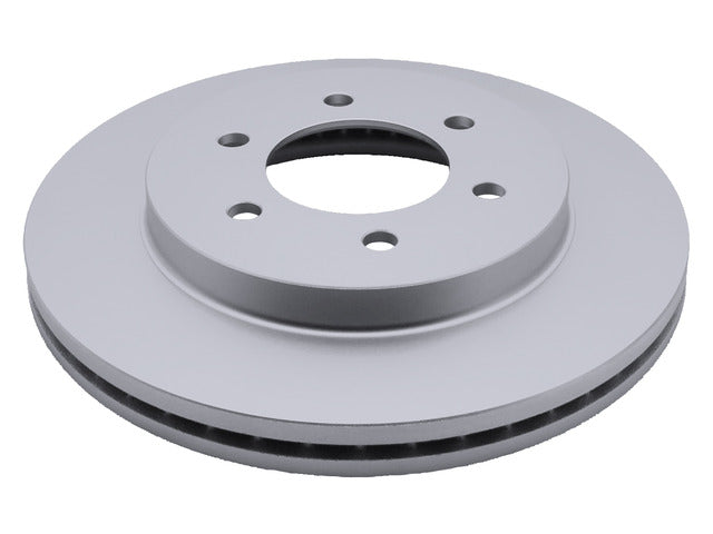 Raybestos Brakes Disc Brake Rotor P/N:680180FZN Fits: Ford F-150 08-04, Ford Lobo 08-04, Lincoln Mark Lt 08-06 - Image 1