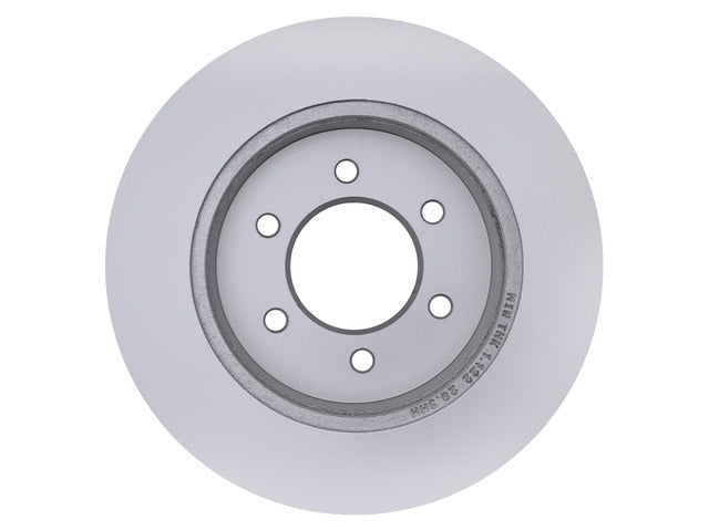 Raybestos Brakes Disc Brake Rotor P/N:680180FZN Fits: Ford F-150 08-04, Ford Lobo 08-04, Lincoln Mark Lt 08-06 - Image 2