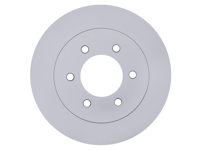 Raybestos Brakes Disc Brake Rotor P/N:680180FZN Fits: Ford F-150 08-04, Ford Lobo 08-04, Lincoln Mark Lt 08-06 - Image 3