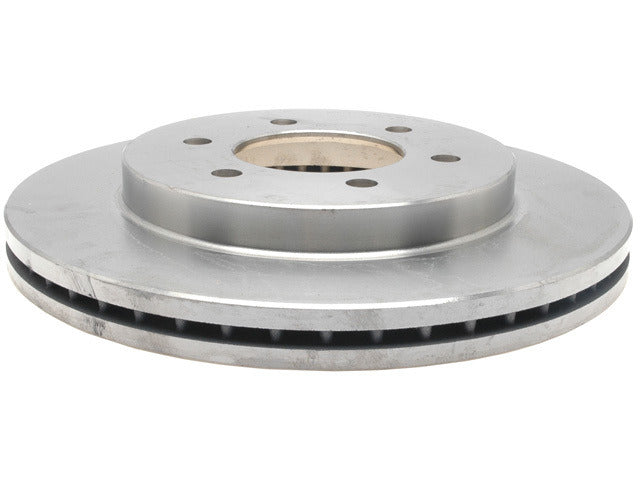 Raybestos Brakes Disc Brake Rotor P/N:680180R Fits: Ford F-150 08-04, Ford Lobo 08-04, Lincoln Mark Lt 08-06 - Image 1