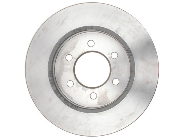 Raybestos Brakes Disc Brake Rotor P/N:680180R Fits: Ford F-150 08-04, Ford Lobo 08-04, Lincoln Mark Lt 08-06 - Image 2