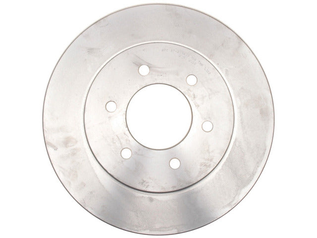 Raybestos Brakes Disc Brake Rotor P/N:680180R Fits: Ford F-150 08-04, Ford Lobo 08-04, Lincoln Mark Lt 08-06 - Image 3