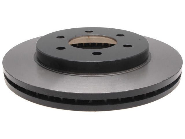 Raybestos Brakes Disc Brake Rotor P/N:680180 Fits: Ford F-150 08-04, Ford Lobo 08-04, Lincoln Mark Lt 08-06 - Image 1