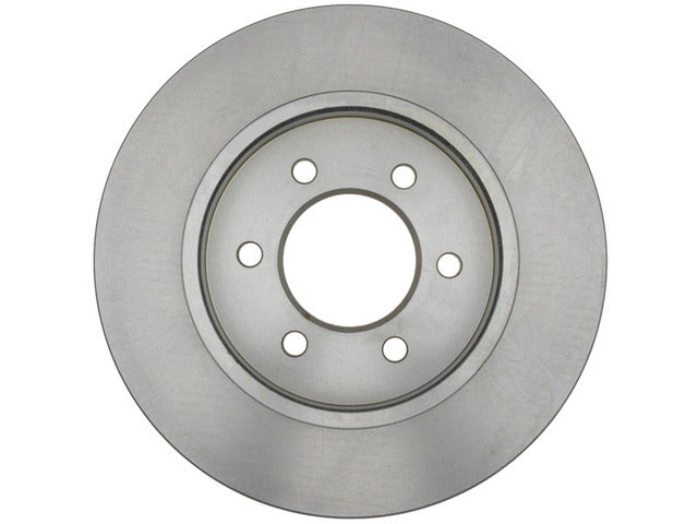 Raybestos Brakes Disc Brake Rotor P/N:680180 Fits: Ford F-150 08-04, Ford Lobo 08-04, Lincoln Mark Lt 08-06 - Image 2