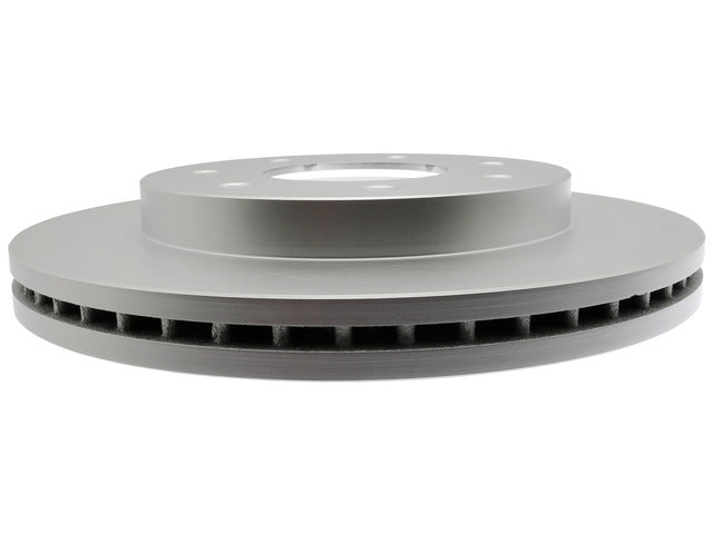 Raybestos Brakes Disc Brake Rotor P/N:680181FZN Fits: Ford F-150 08-04, Ford Lobo 08-04, Lincoln Mark Lt 08-06 - Image 1