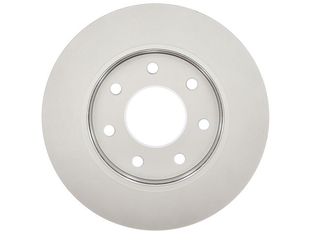 Raybestos Brakes Disc Brake Rotor P/N:680181FZN Fits: Ford F-150 08-04, Ford Lobo 08-04, Lincoln Mark Lt 08-06 - Image 2
