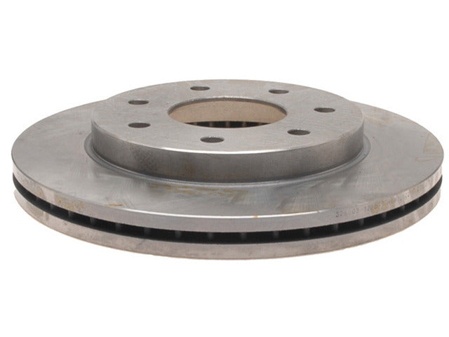 Raybestos Brakes Disc Brake Rotor P/N:680181R Fits: Ford F-150 08-04, Ford Lobo 08-04, Lincoln Mark Lt 08-06 - Image 1